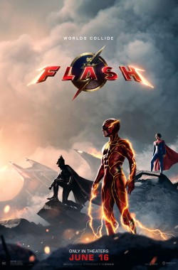 The Flash 2 (2023 - VJ Junior - Luganda)